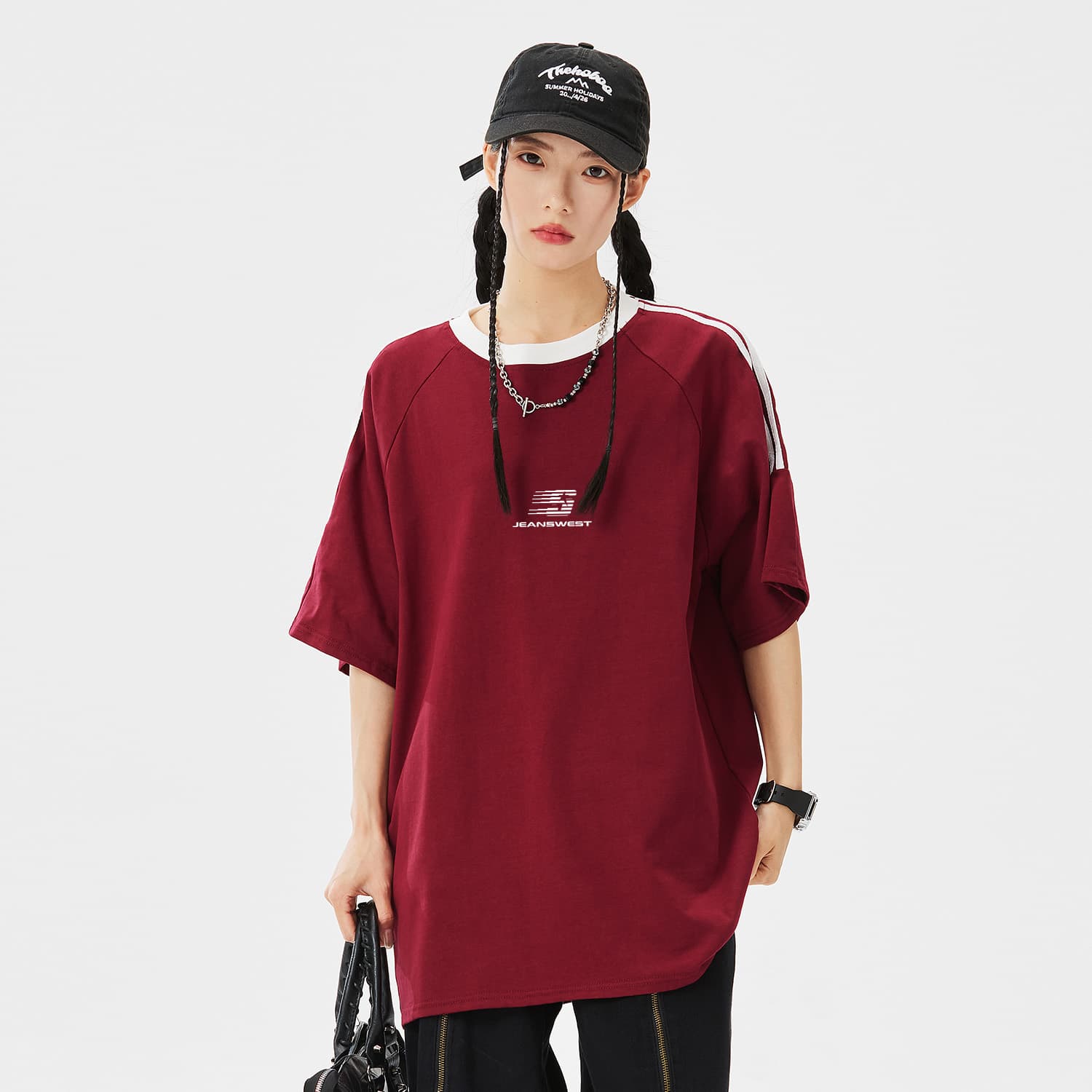 Футболка JEANSWEST T - изображение 3