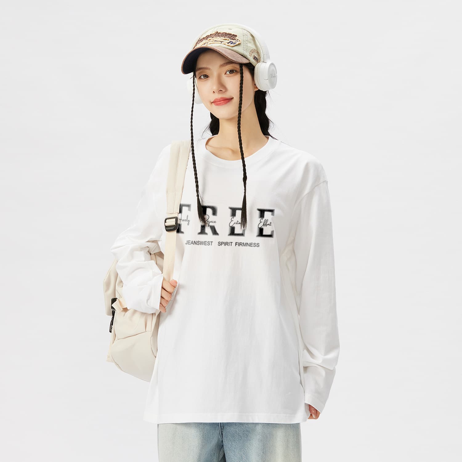 Футболка JEANSWEST T - изображение 3