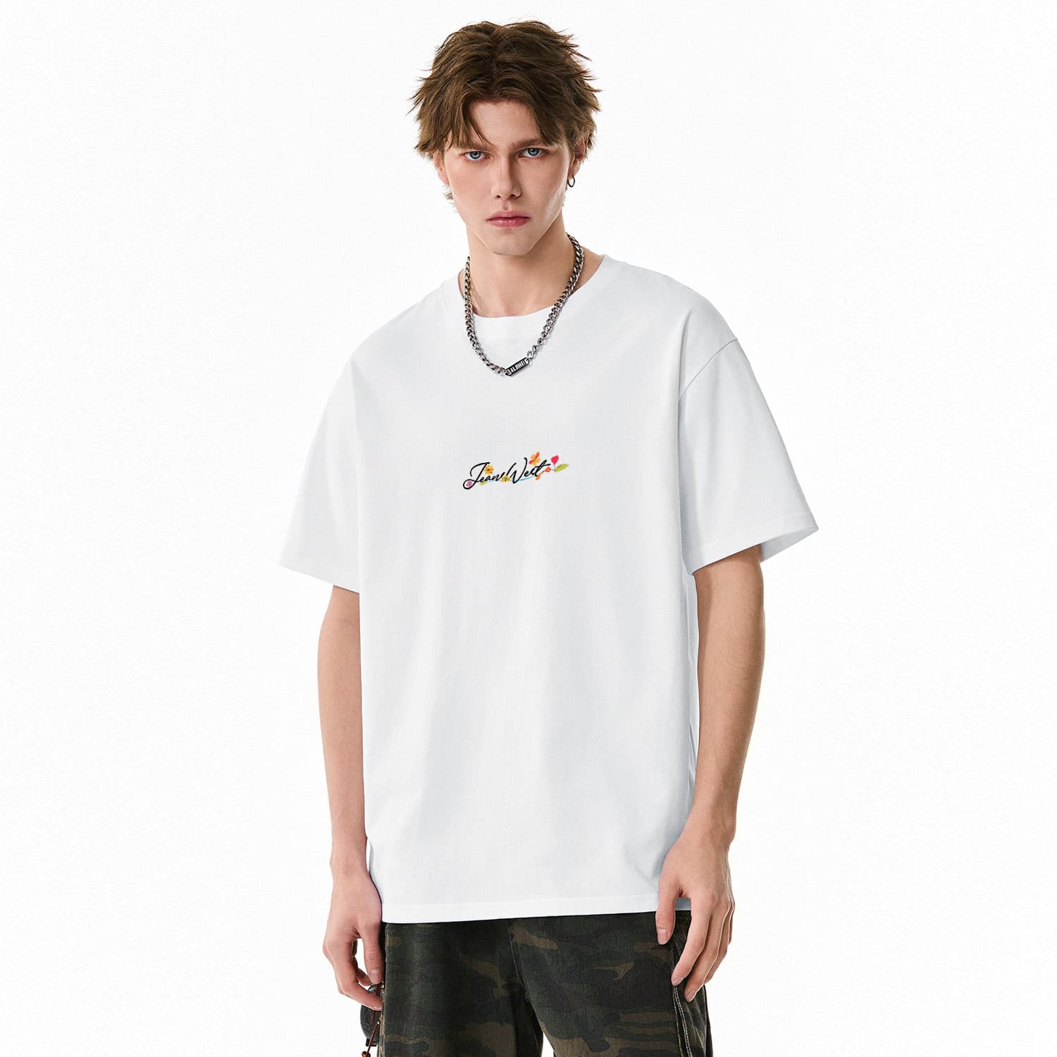 Футболка JEANSWEST T - изображение 4