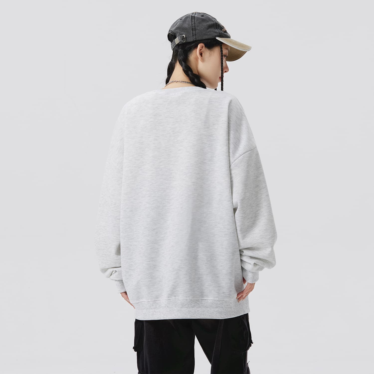 Худи JEANSWEST Logo - изображение 4