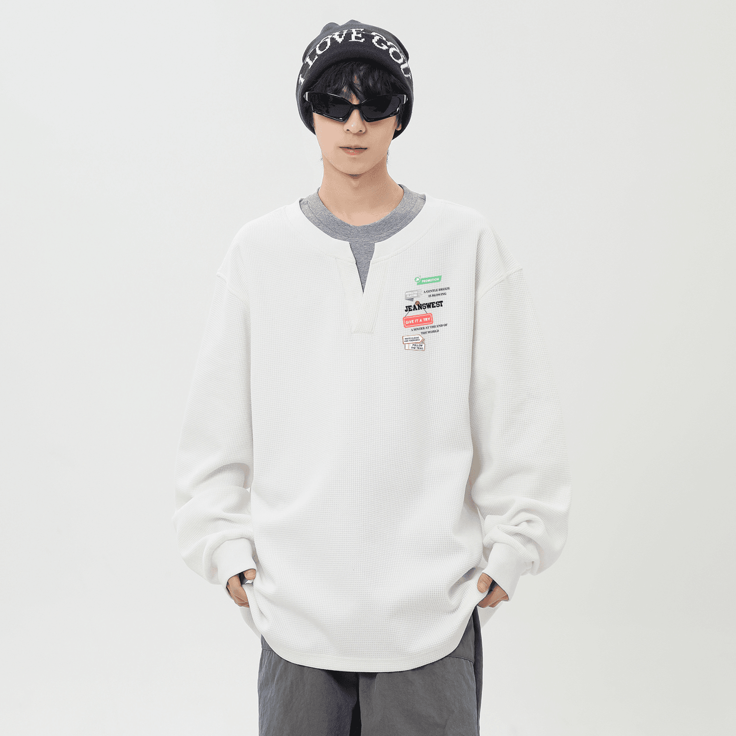 Футболка JEANSWEST vibeVT - изображение 3