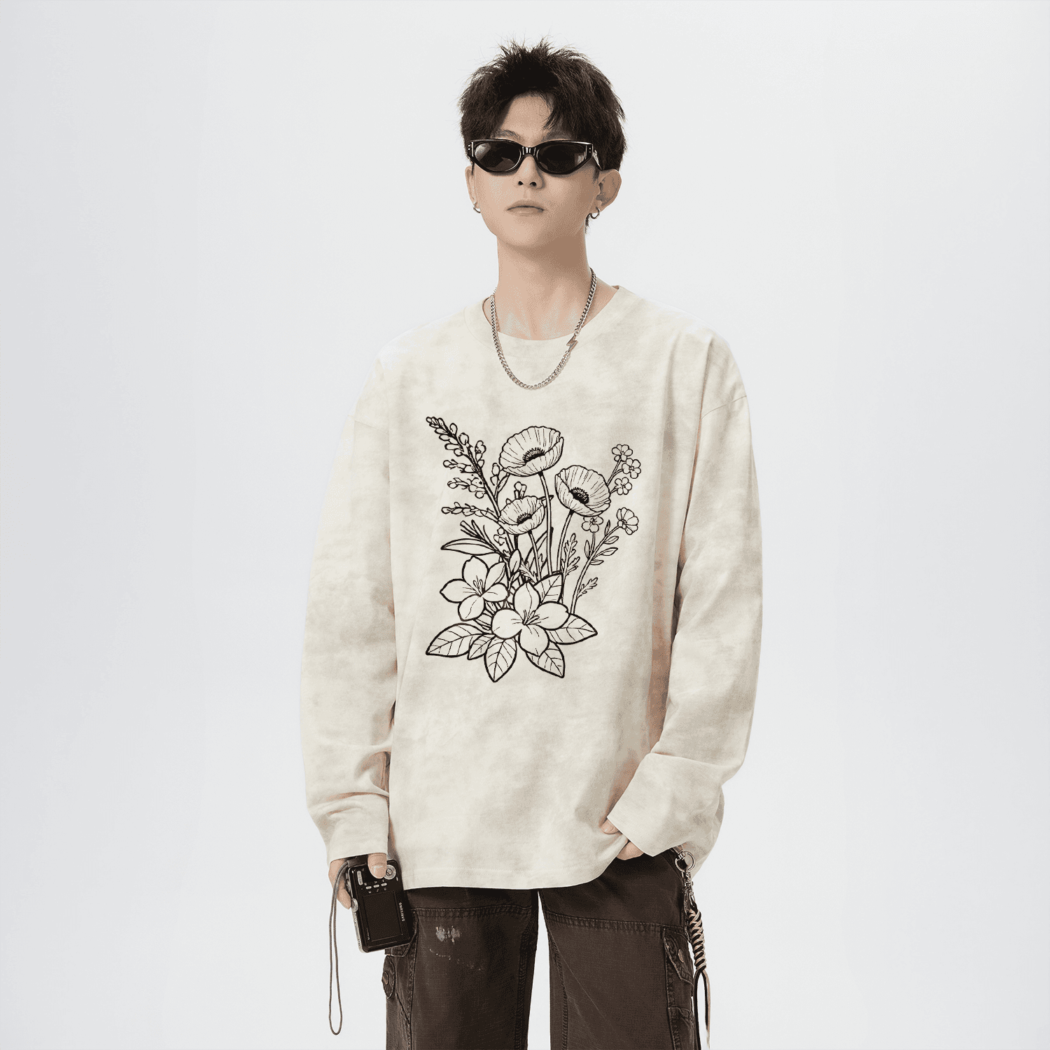 Футболка JEANSWEST T - изображение 3