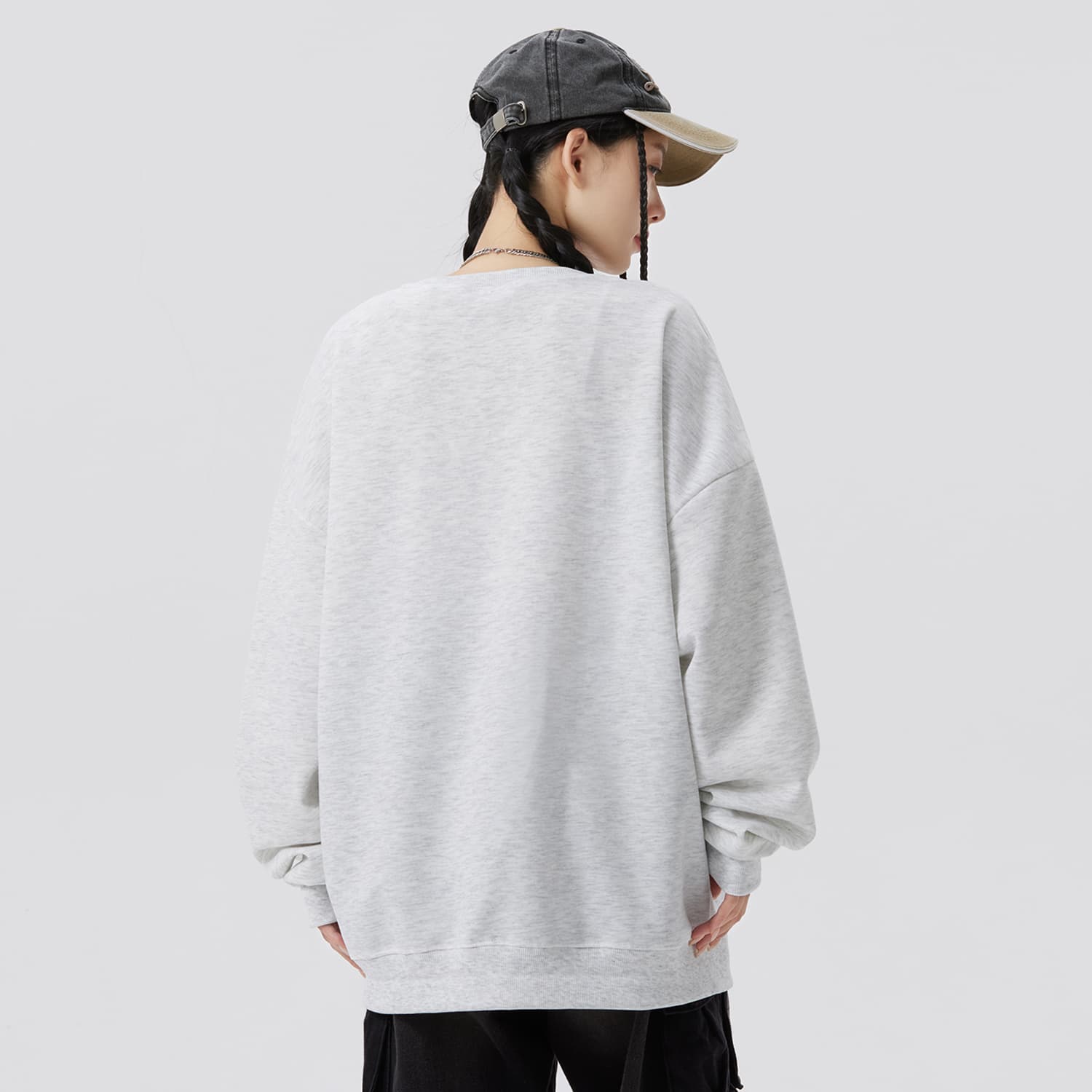 Худи JEANSWEST Logo - изображение 4