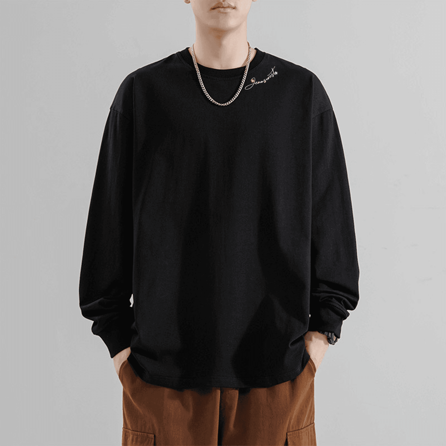 Футболка JEANSWEST T - изображение 3