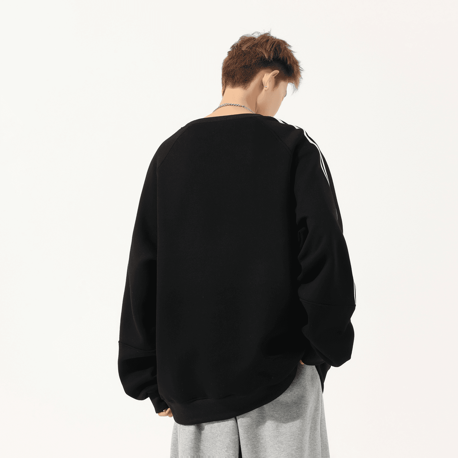 Худи JEANSWEST logo - изображение 4
