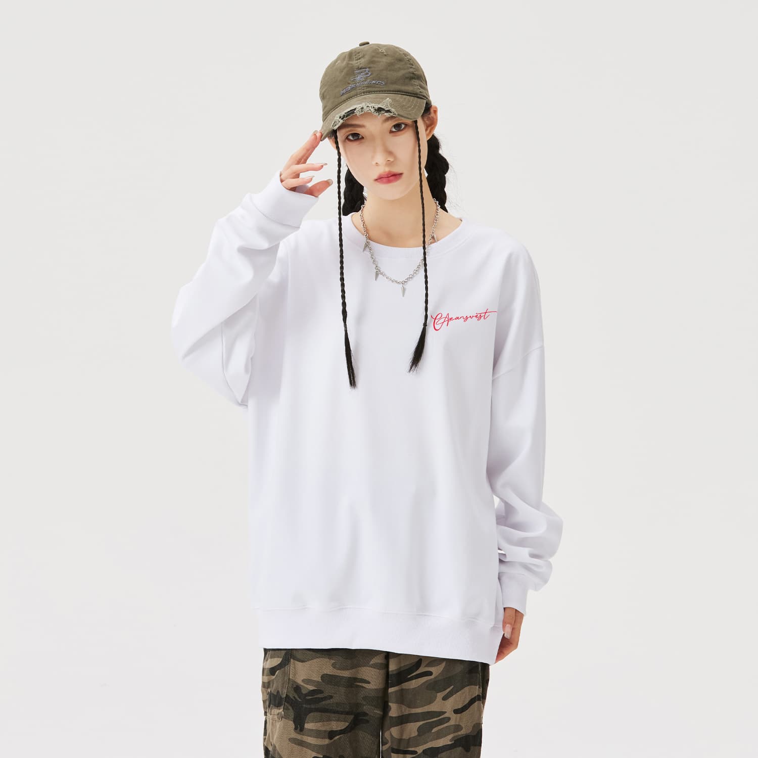 Худи JEANSWEST logo - изображение 3