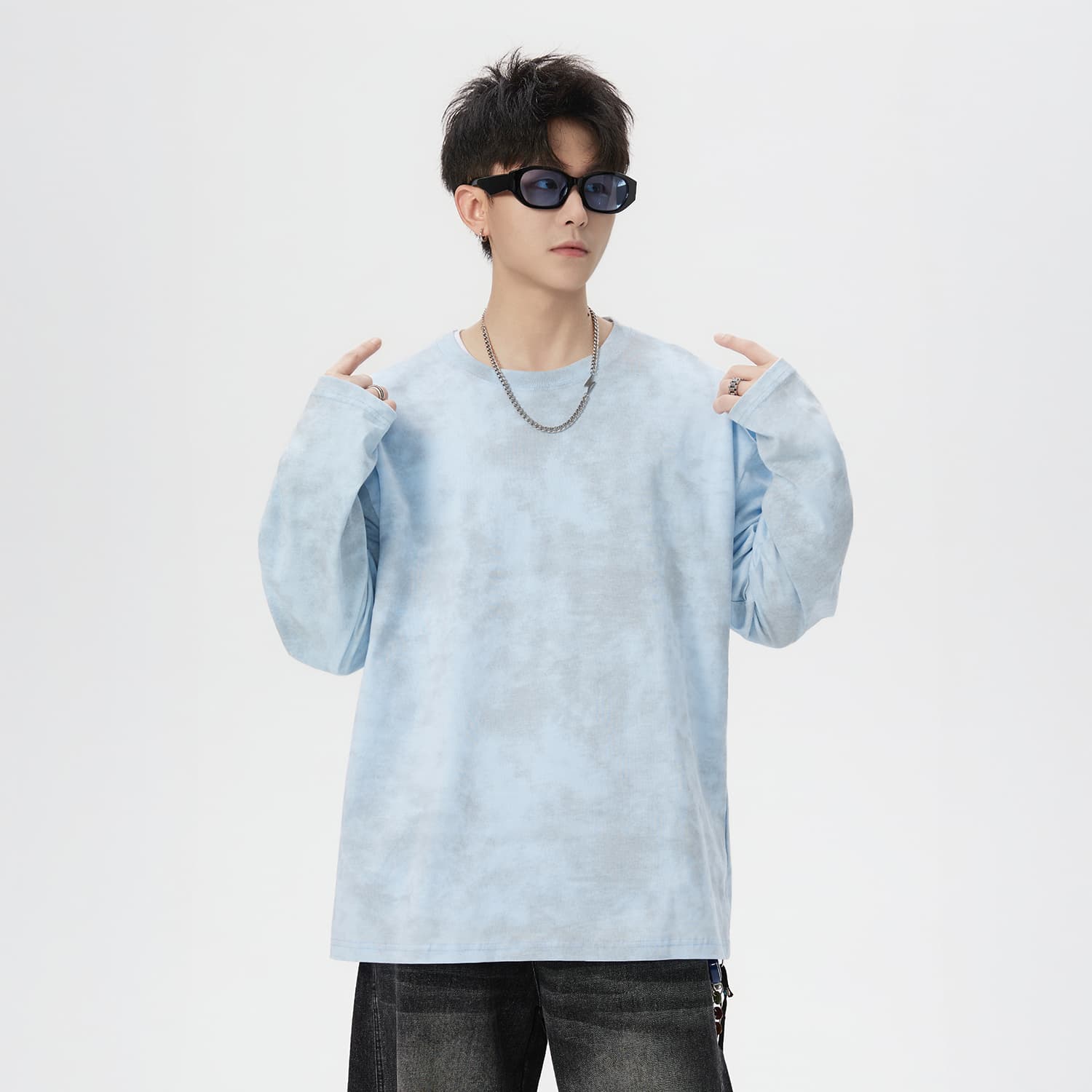 Футболка JEANSWEST T - изображение 3