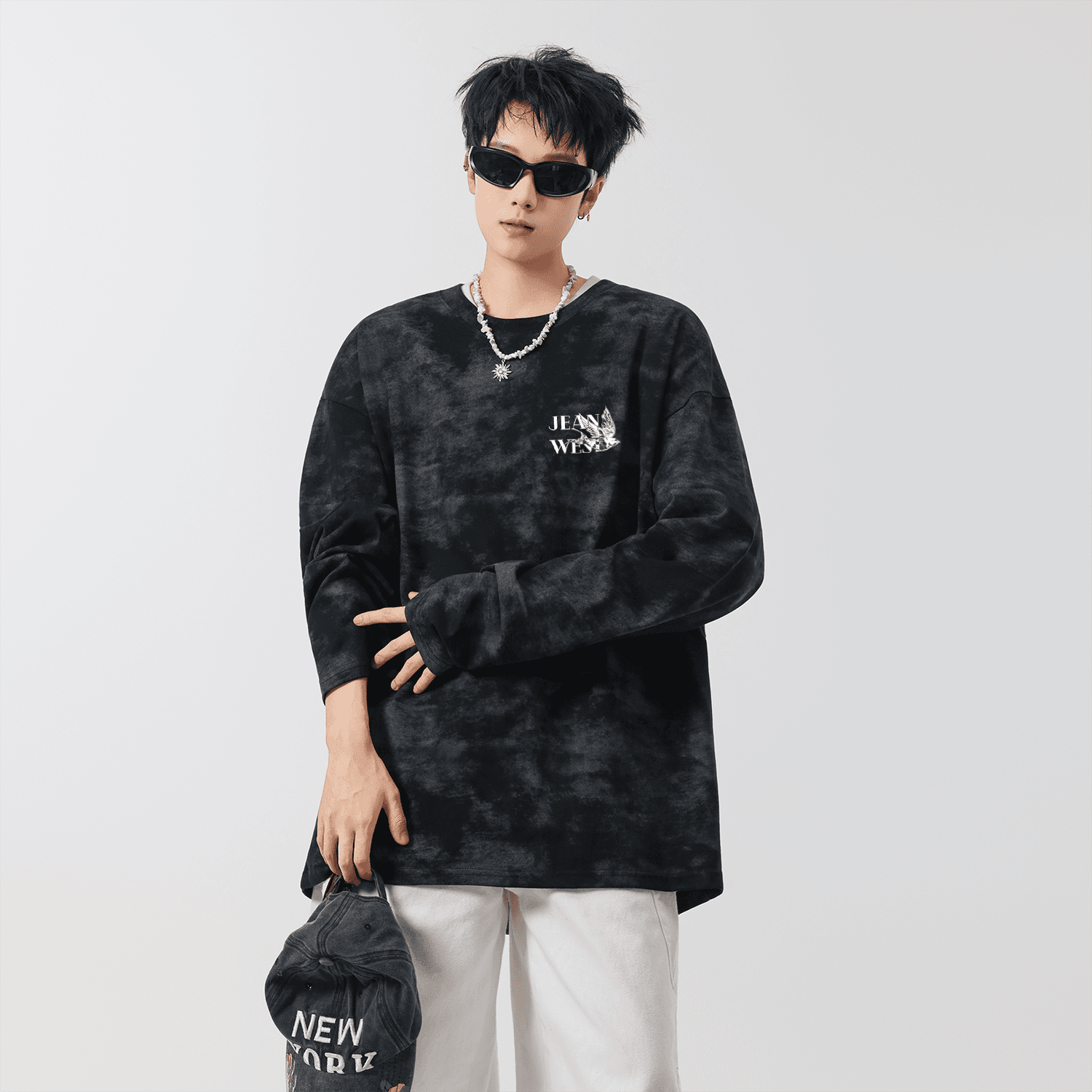 Футболка JEANSWEST T - изображение 3