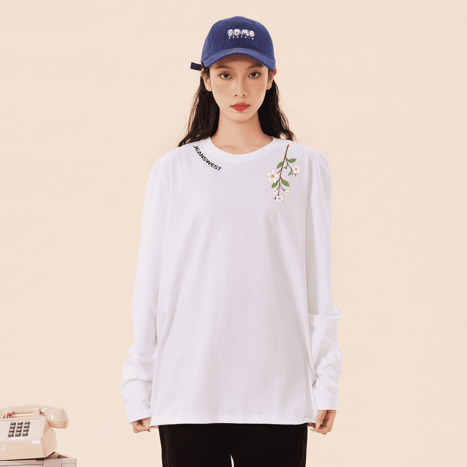 Футболка JEANSWEST T - изображение 3