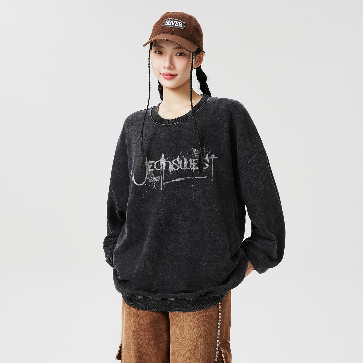 Худи JEANSWEST - изображение 3