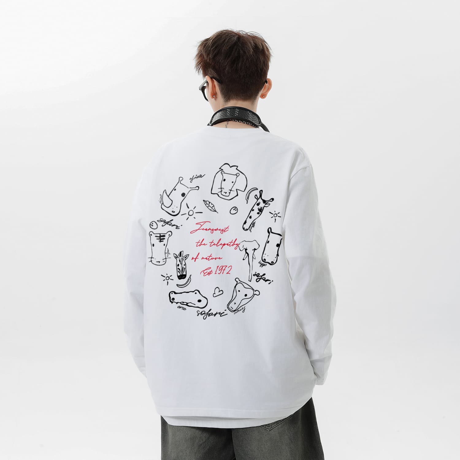 Футболка JEANSWEST T - изображение 3