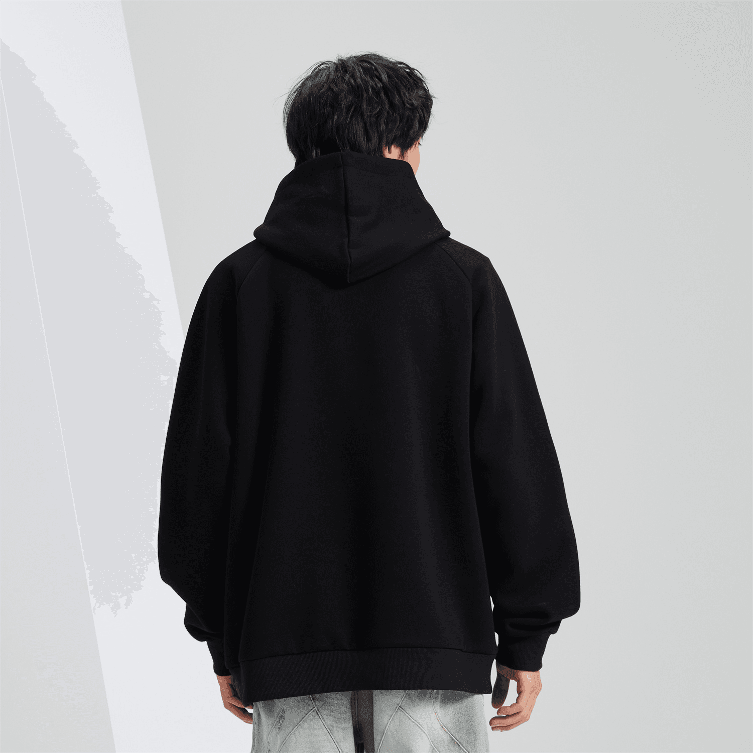 Худи JEANSWEST Logo - изображение 4