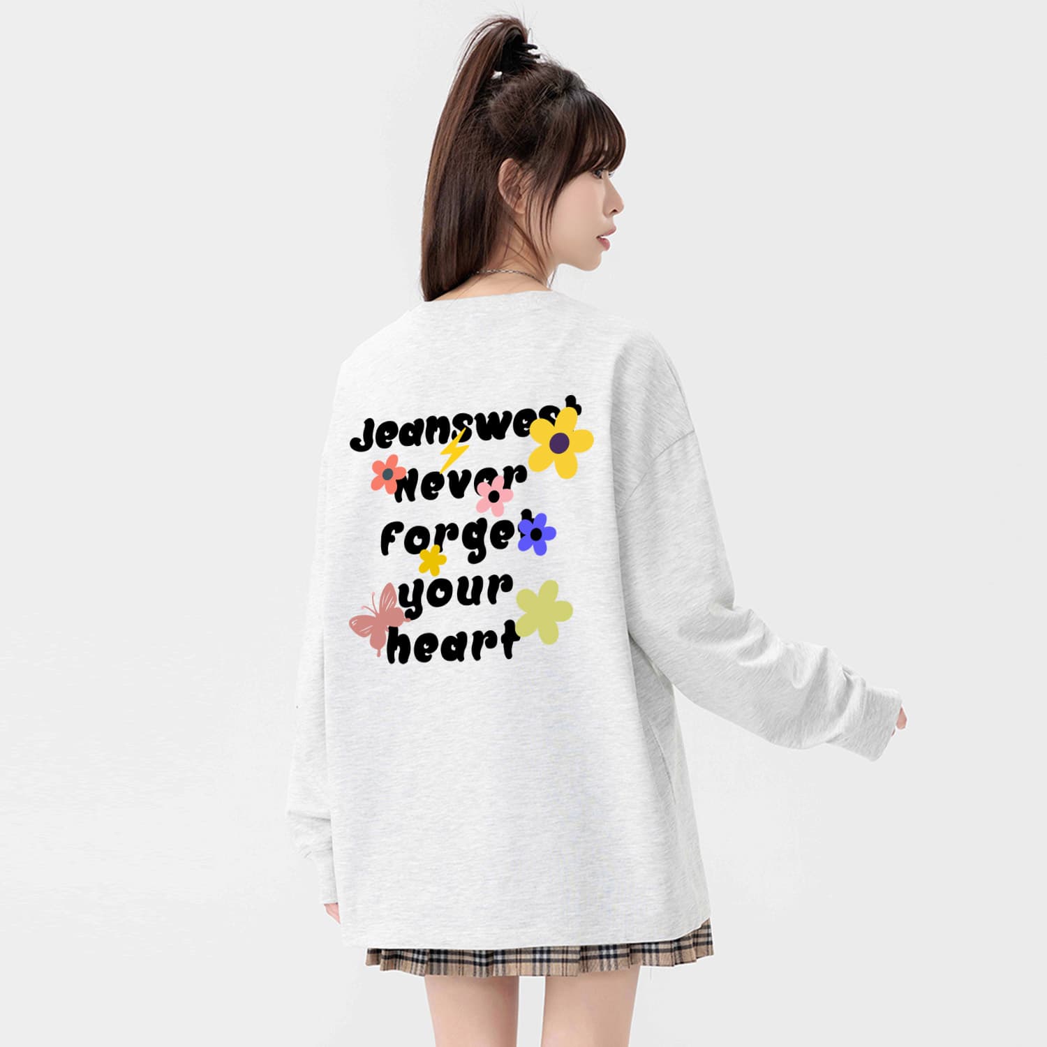 Футболка JEANSWEST T - изображение 4