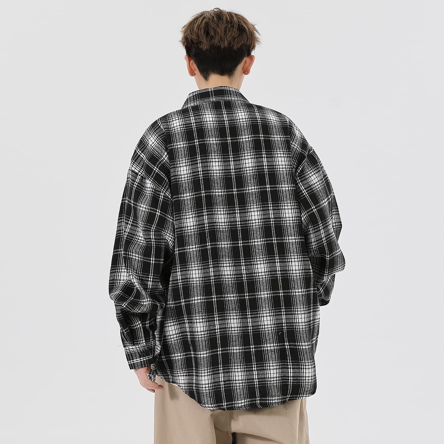 Рубашка JEANSWEST - изображение 4