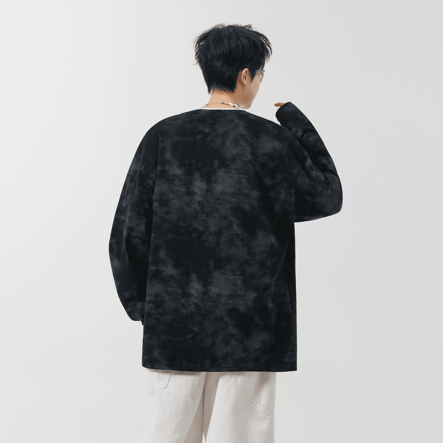 Футболка JEANSWEST oversizeT - изображение 4