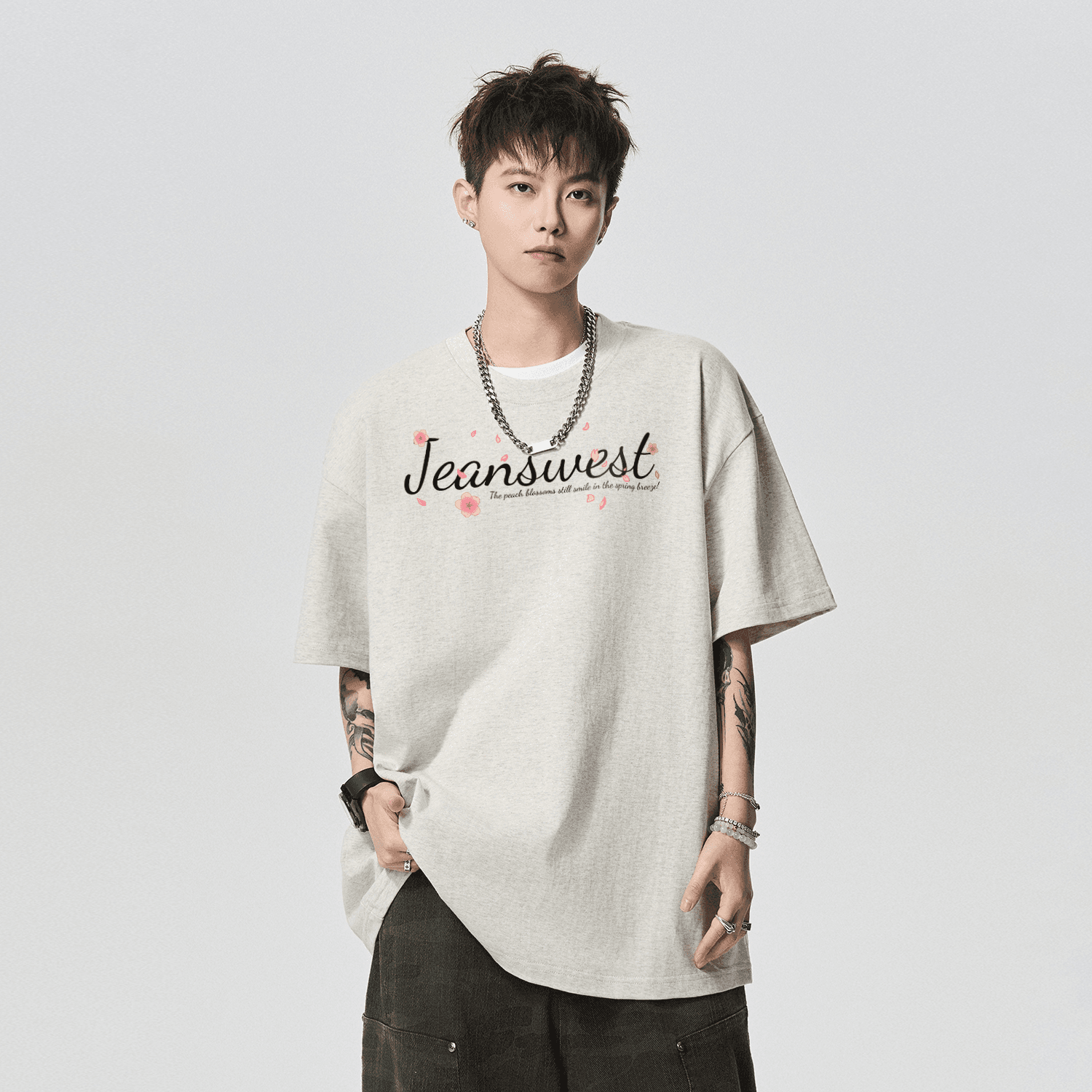 Футболка JEANSWEST T - изображение 3