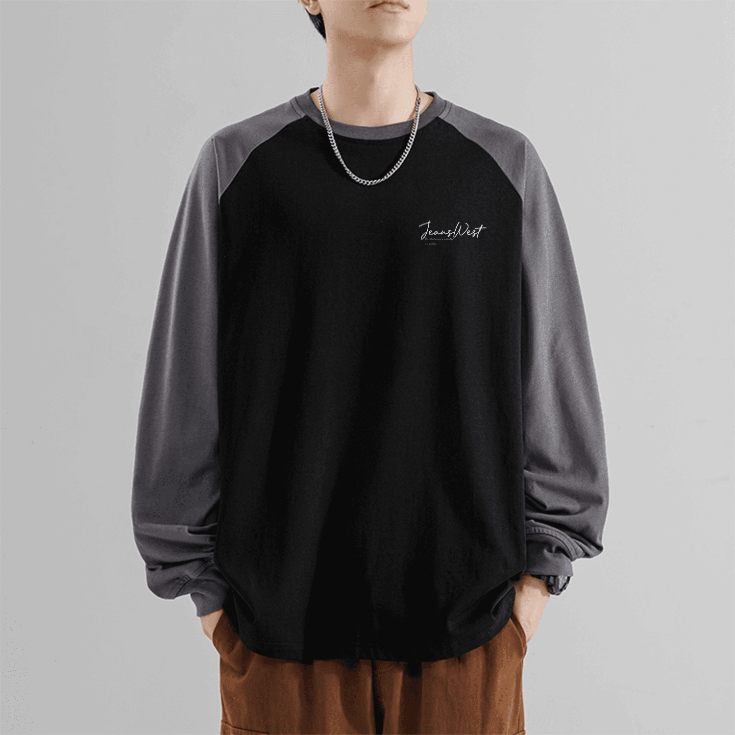 Футболка JEANSWEST LogoT - изображение 3