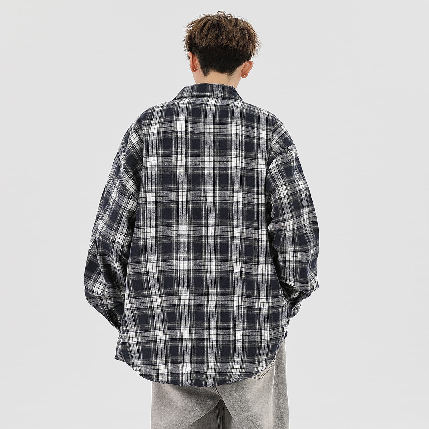 Рубашка JEANSWEST Унисекс Рубашки - изображение 4