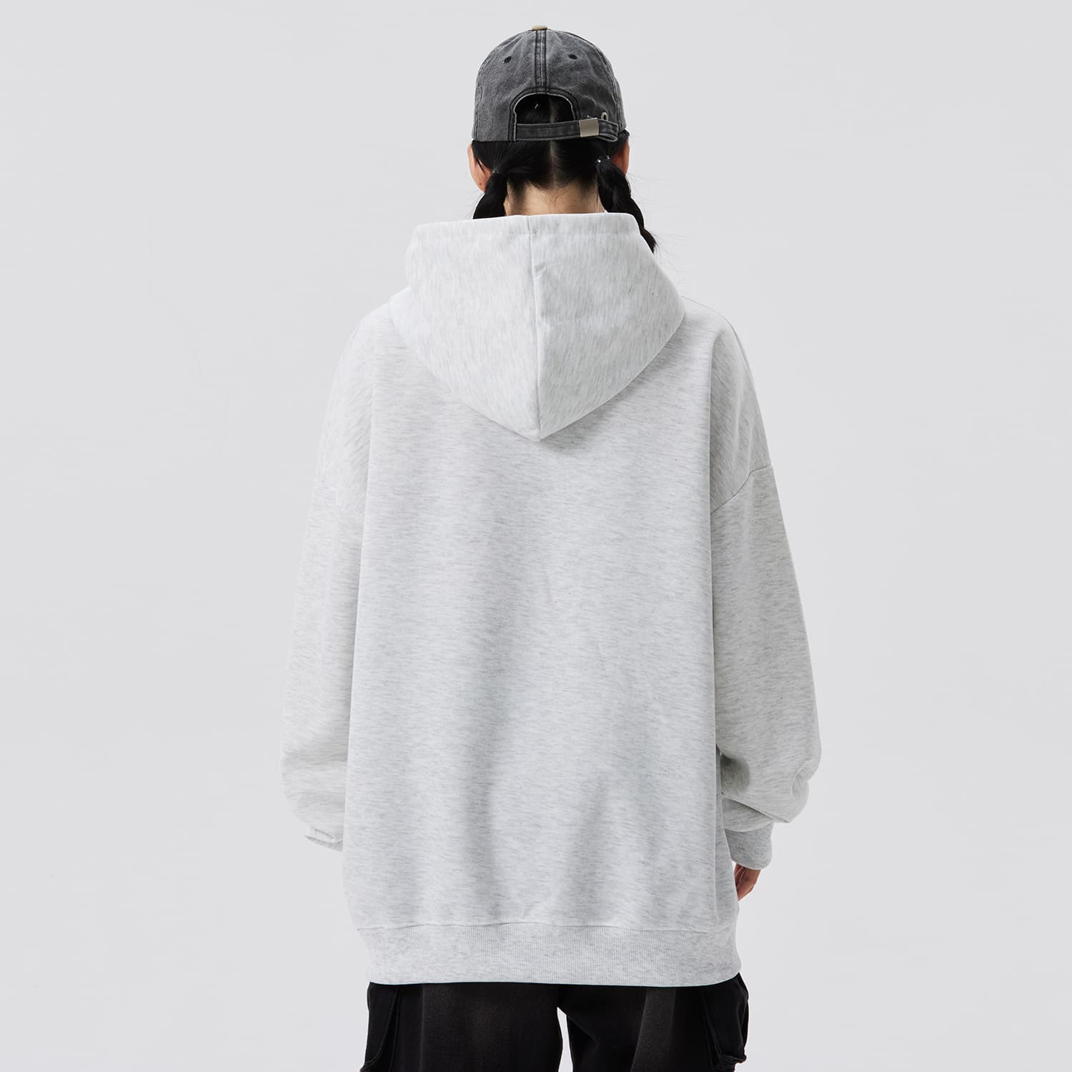 Худи JEANSWEST logo - изображение 4