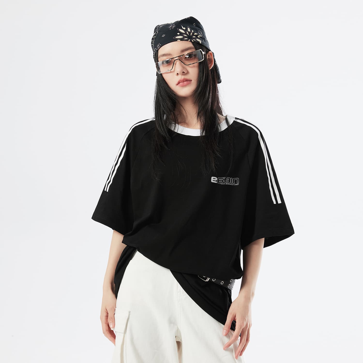 Футболка JEANSWEST Dopamine Tee - изображение 3
