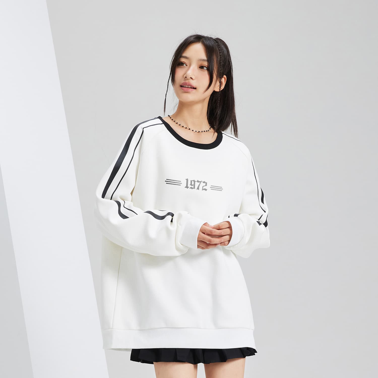 Худи JEANSWEST Logo - изображение 3