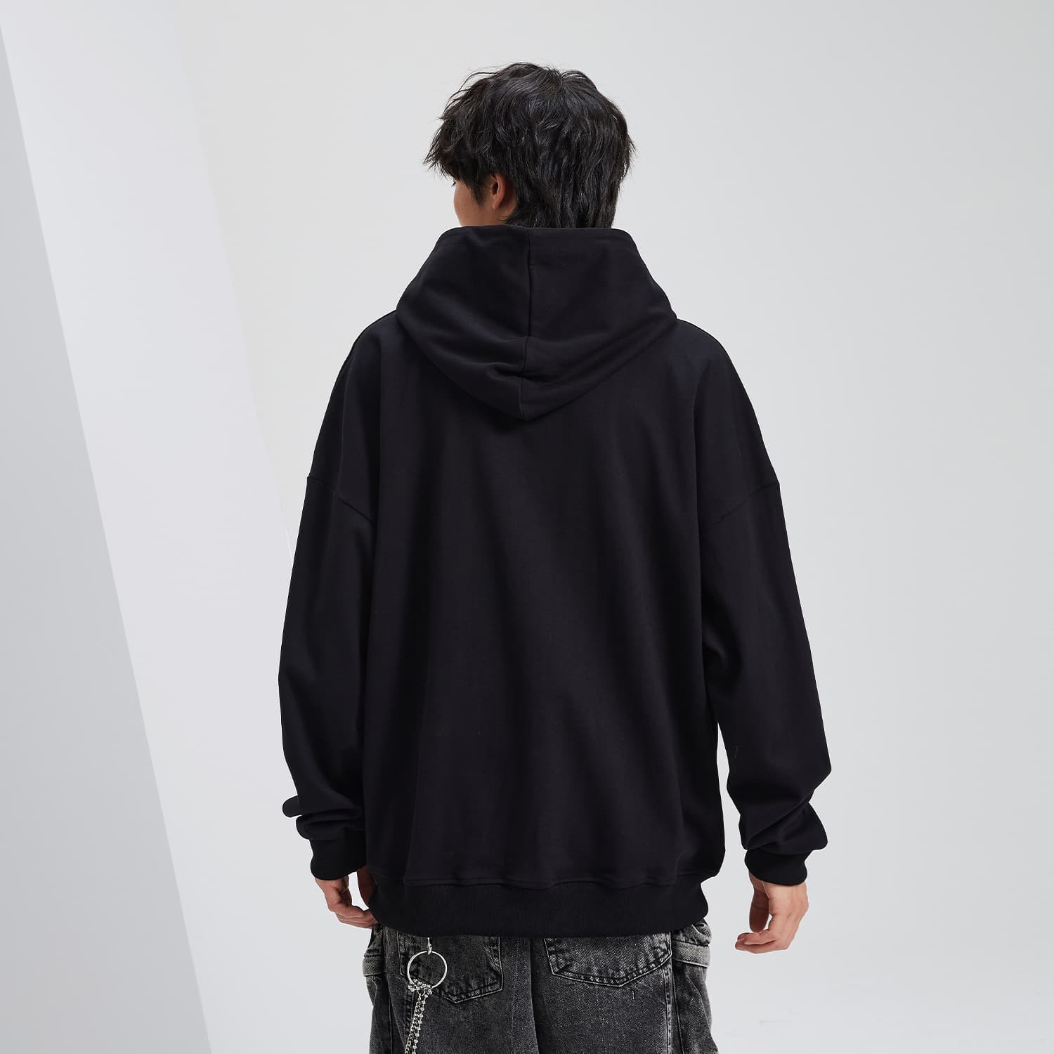 Худи JEANSWEST Logo - изображение 4