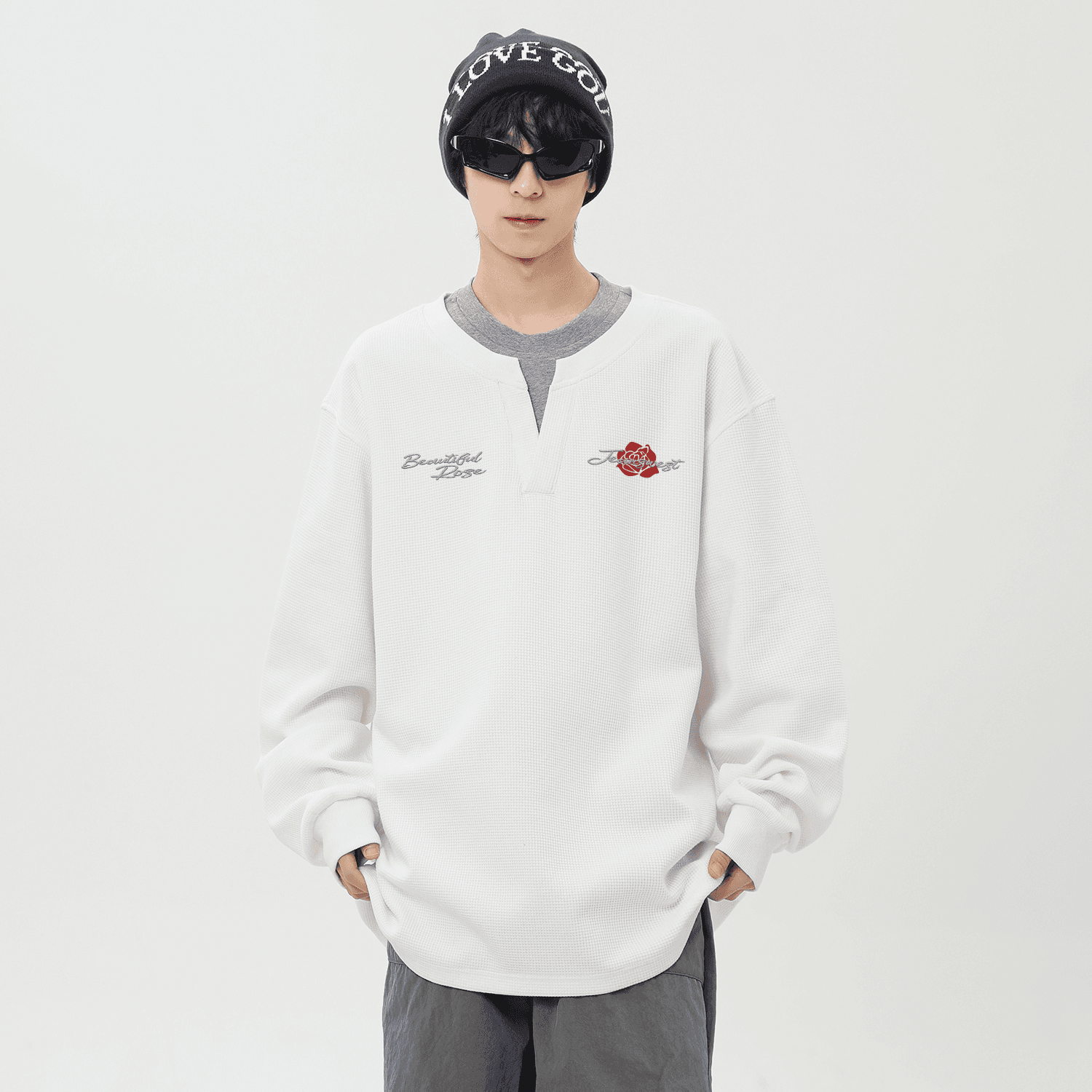 Футболка JEANSWEST T - изображение 3