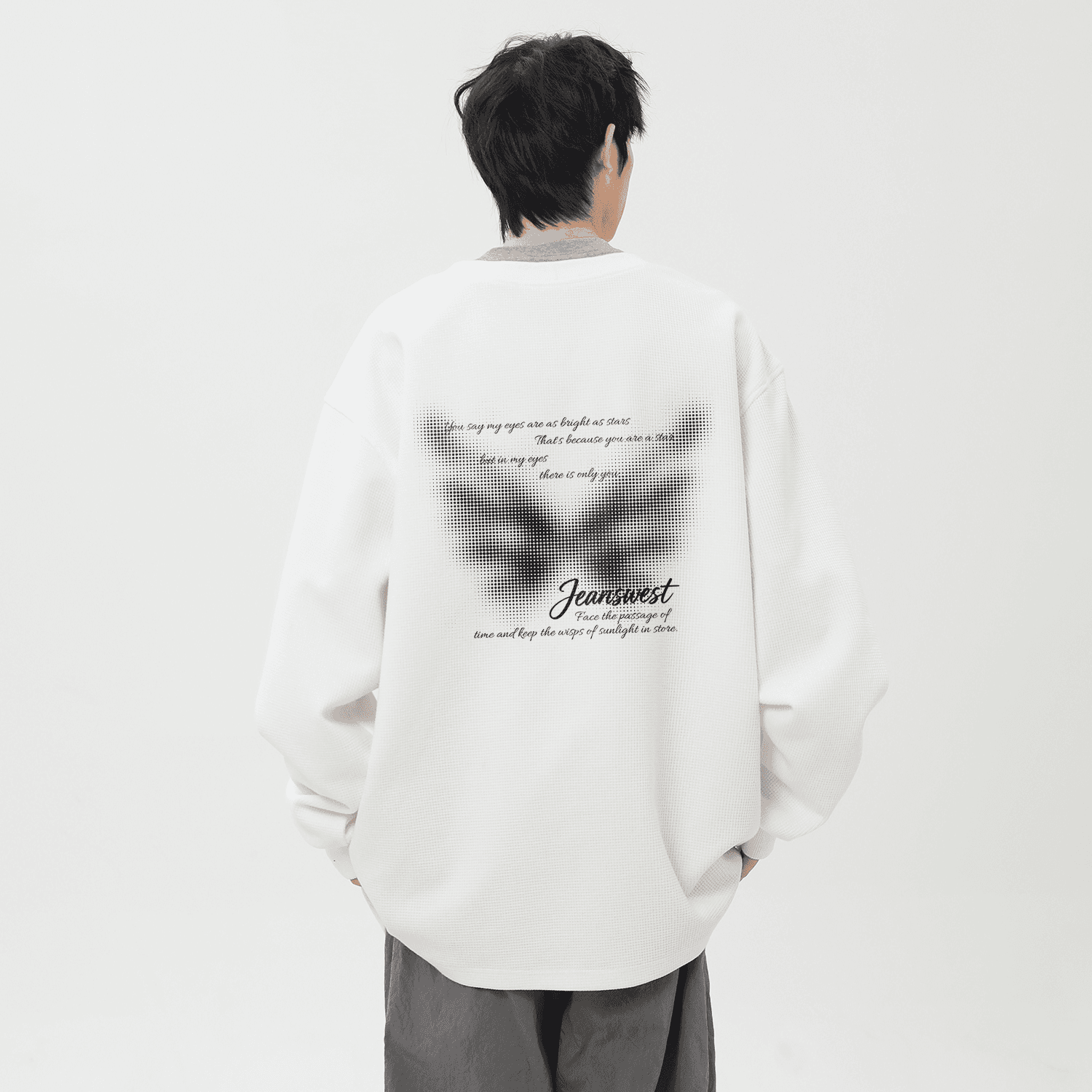 Футболка JEANSWEST T - изображение 3