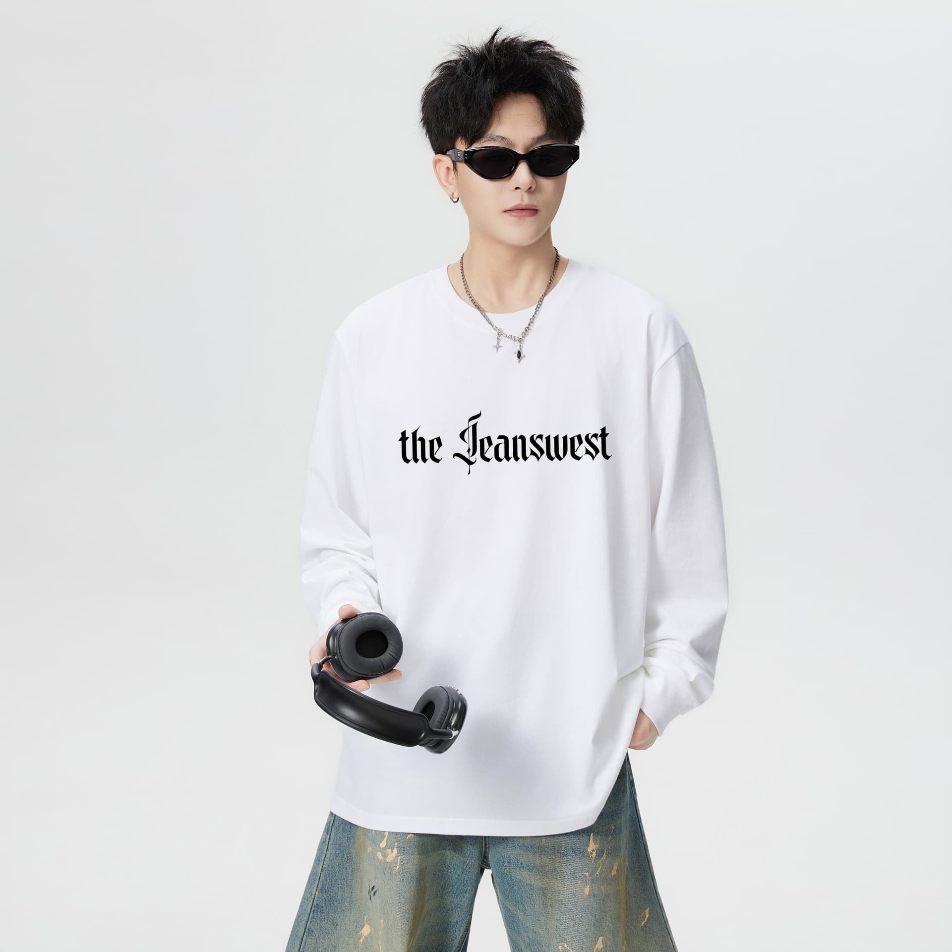 Футболка JEANSWEST T - изображение 3