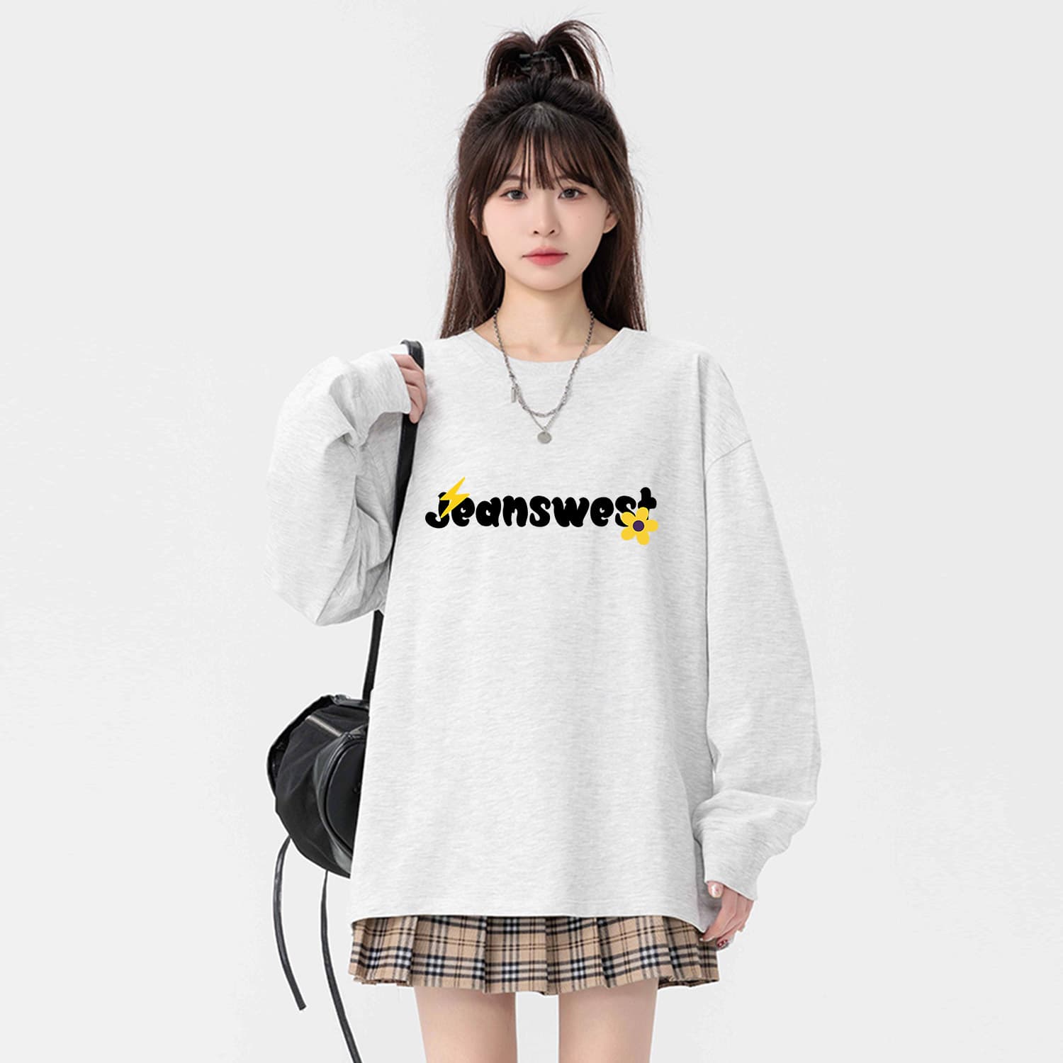 Футболка JEANSWEST T - изображение 3