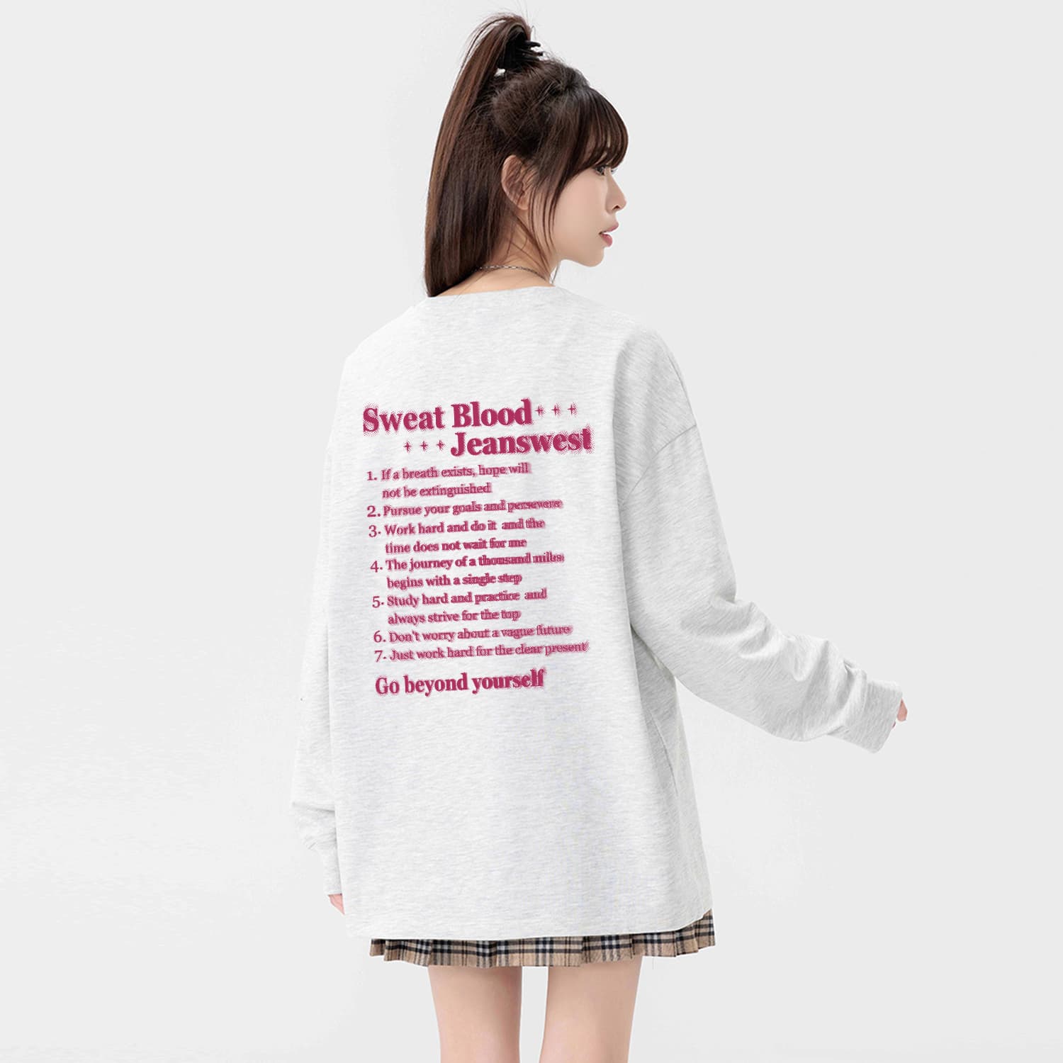 Футболка JEANSWEST T - изображение 4