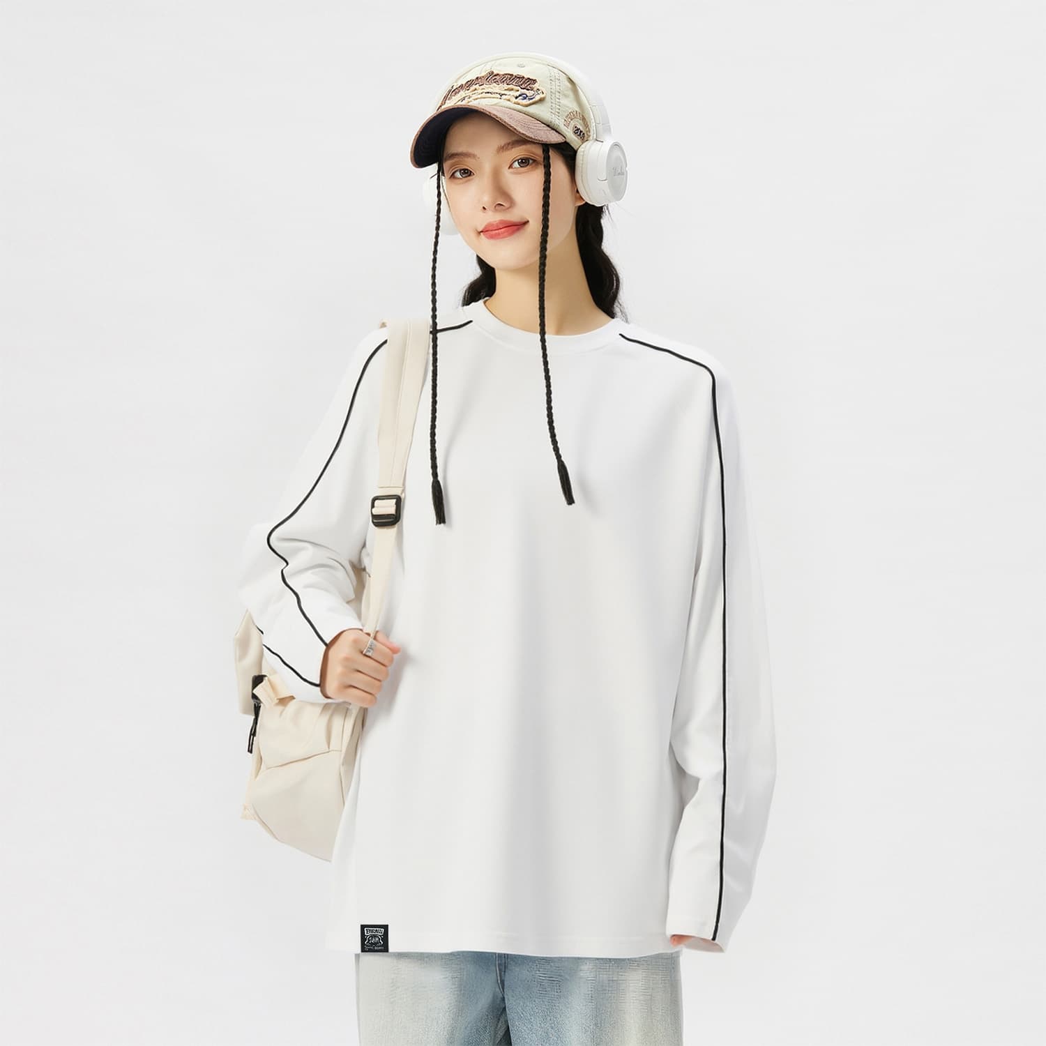 Футболка JEANSWEST T - изображение 3