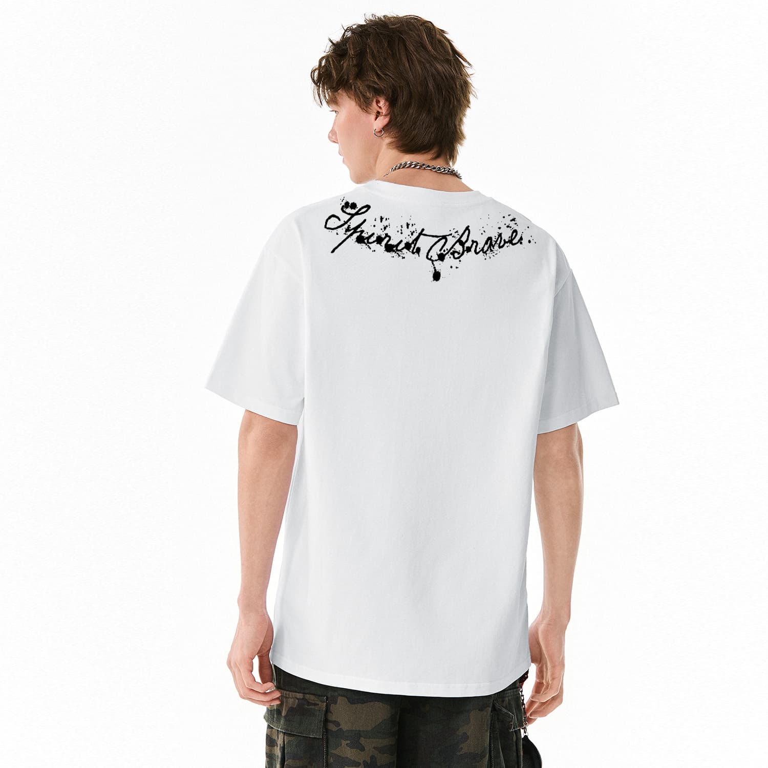 Футболка JEANSWEST logoTT - изображение 4