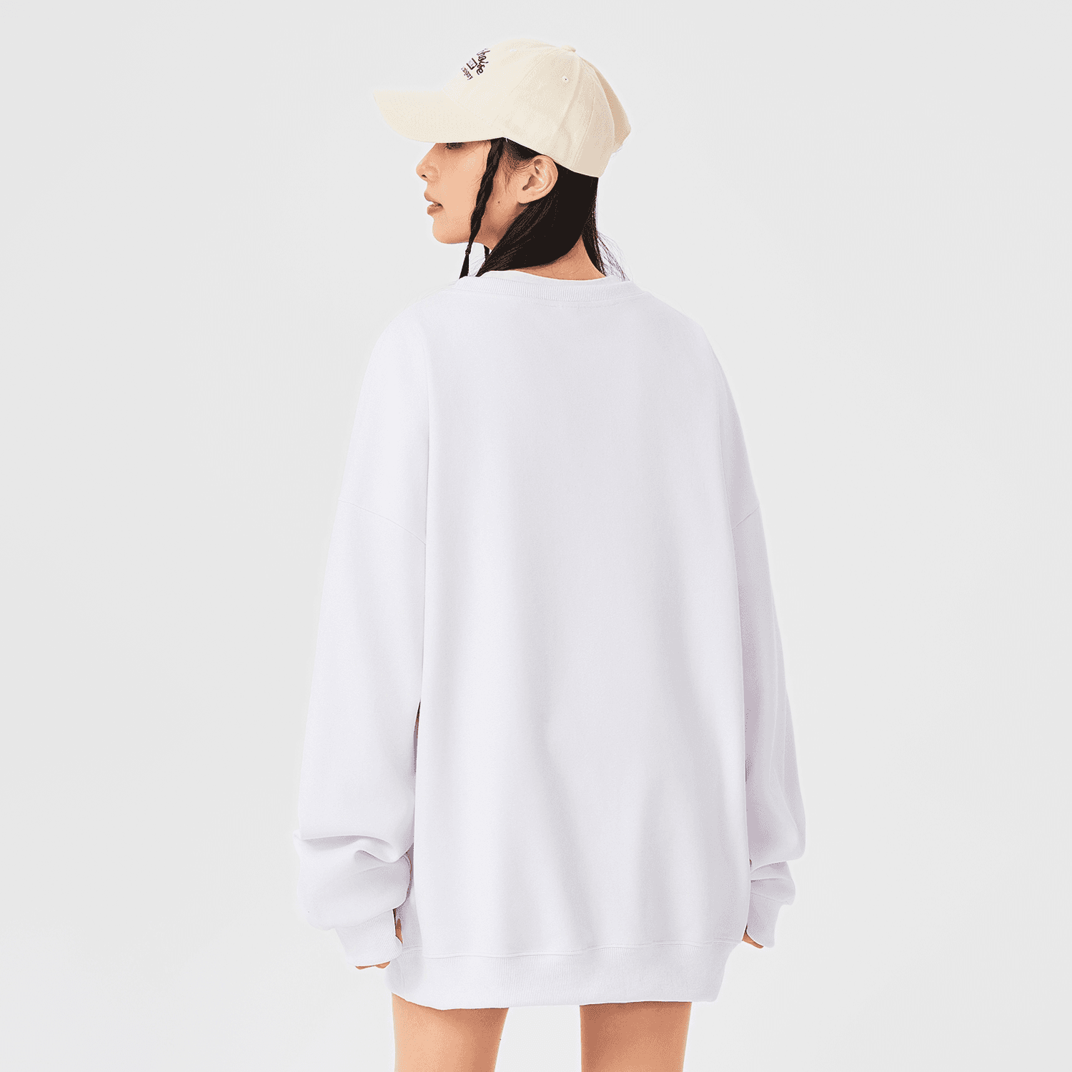 Худи JEANSWEST cleanfitLogoT - изображение 4