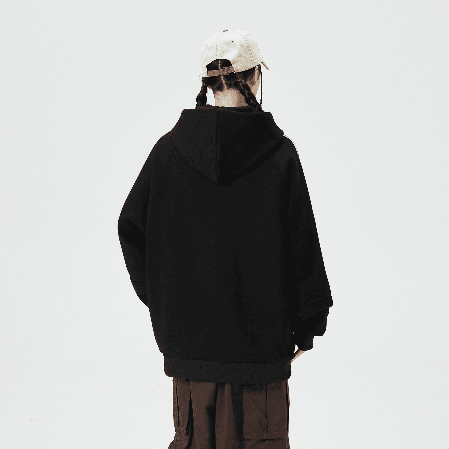 Худи JEANSWEST logo - изображение 4