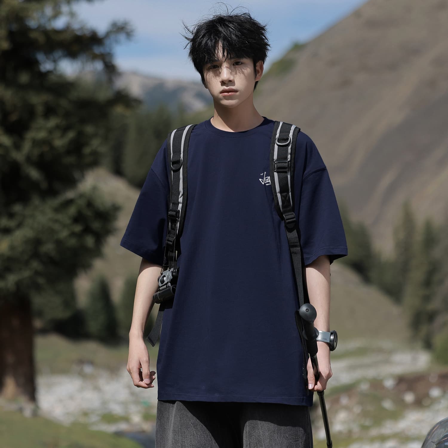 Футболка JEANSWEST T - изображение 4