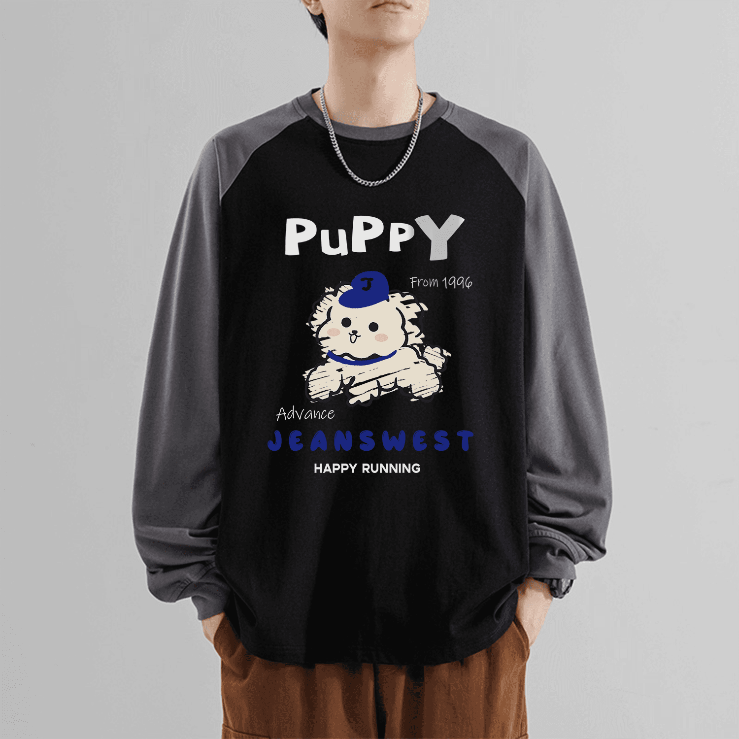Футболка JEANSWEST T - изображение 3