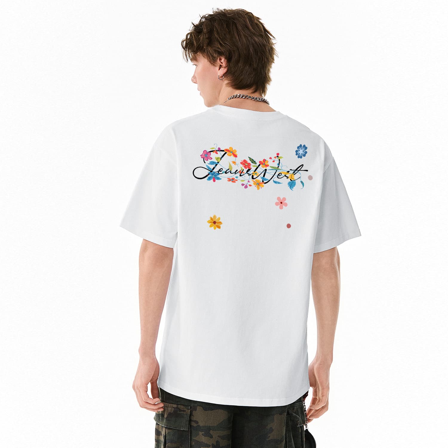 Футболка JEANSWEST T - изображение 3