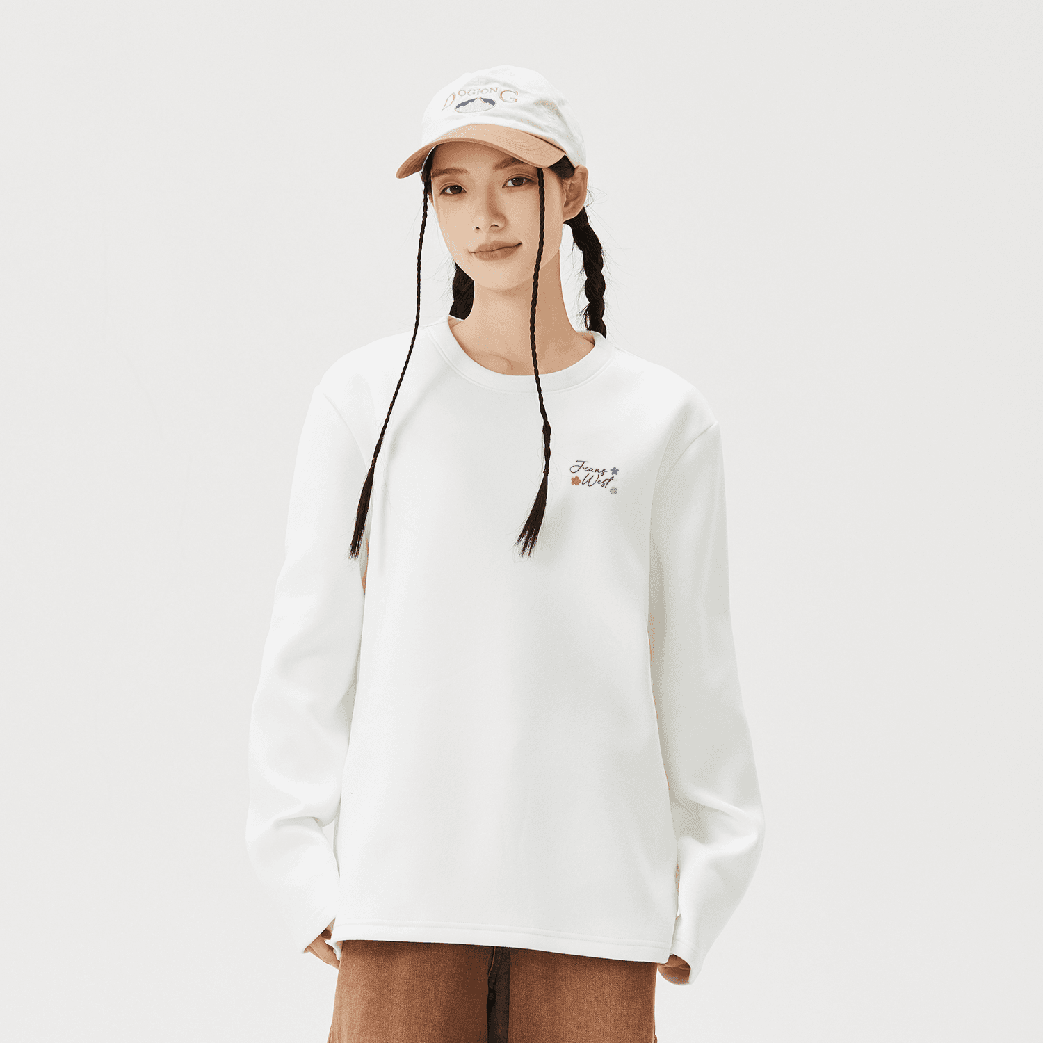 Футболка JEANSWEST T - изображение 3