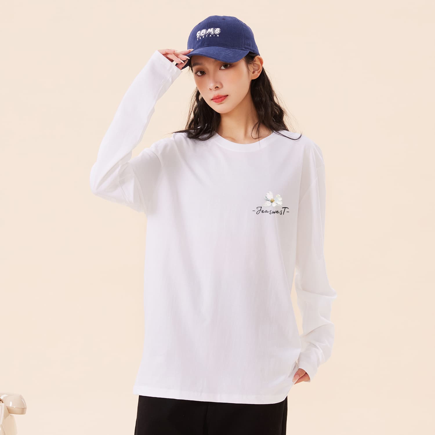Футболка JEANSWEST T - изображение 3