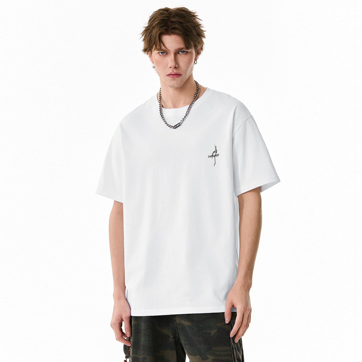 Футболка JEANSWEST T - изображение 4