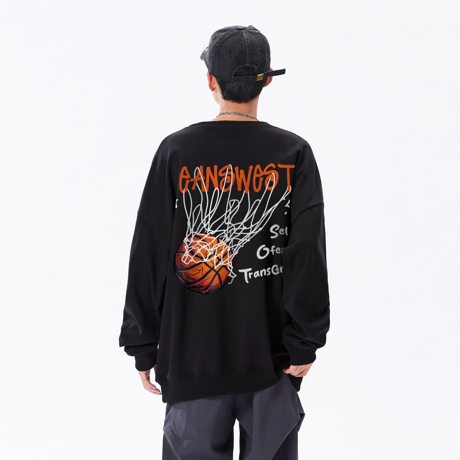 Худи JEANSWEST - изображение 4