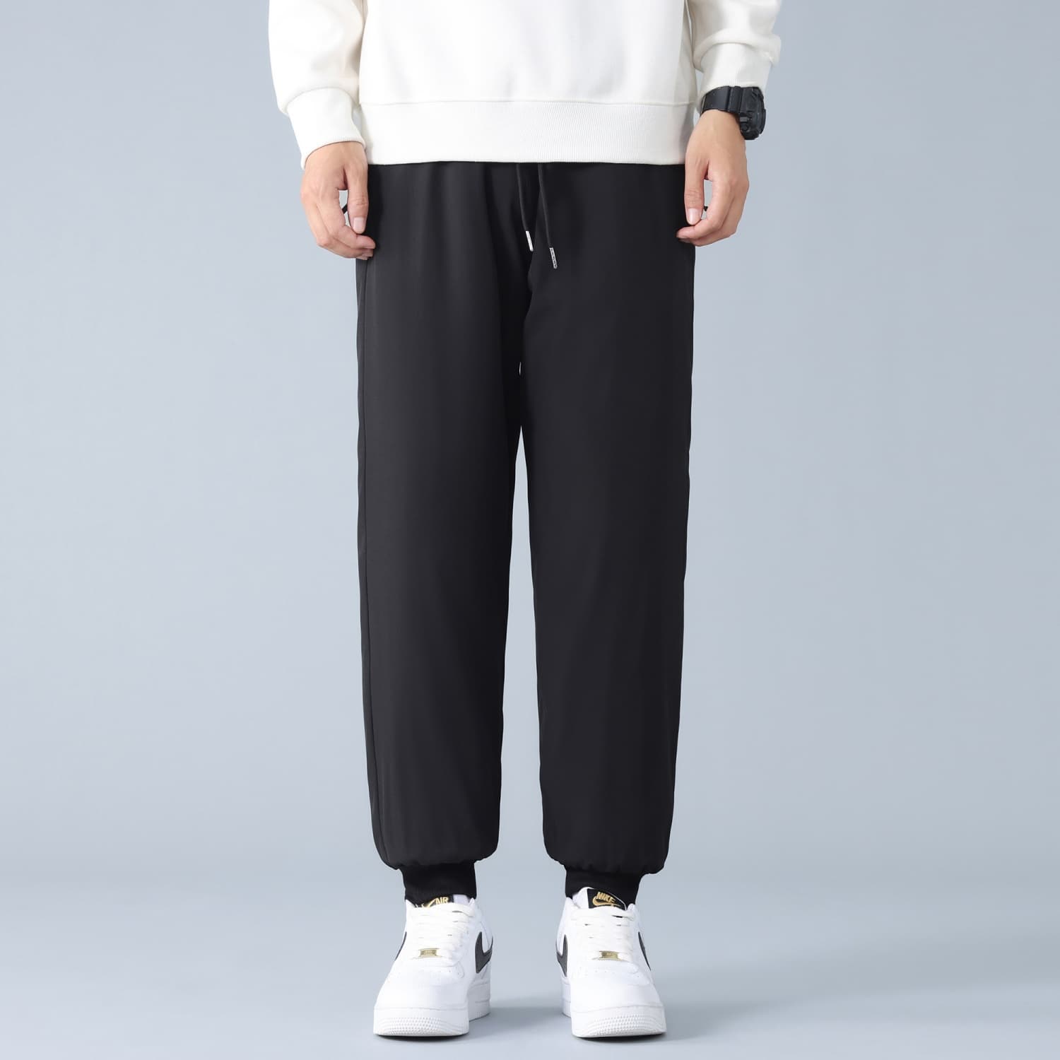 JEANSWEST Утеплённые штаны унисекс - изображение 3