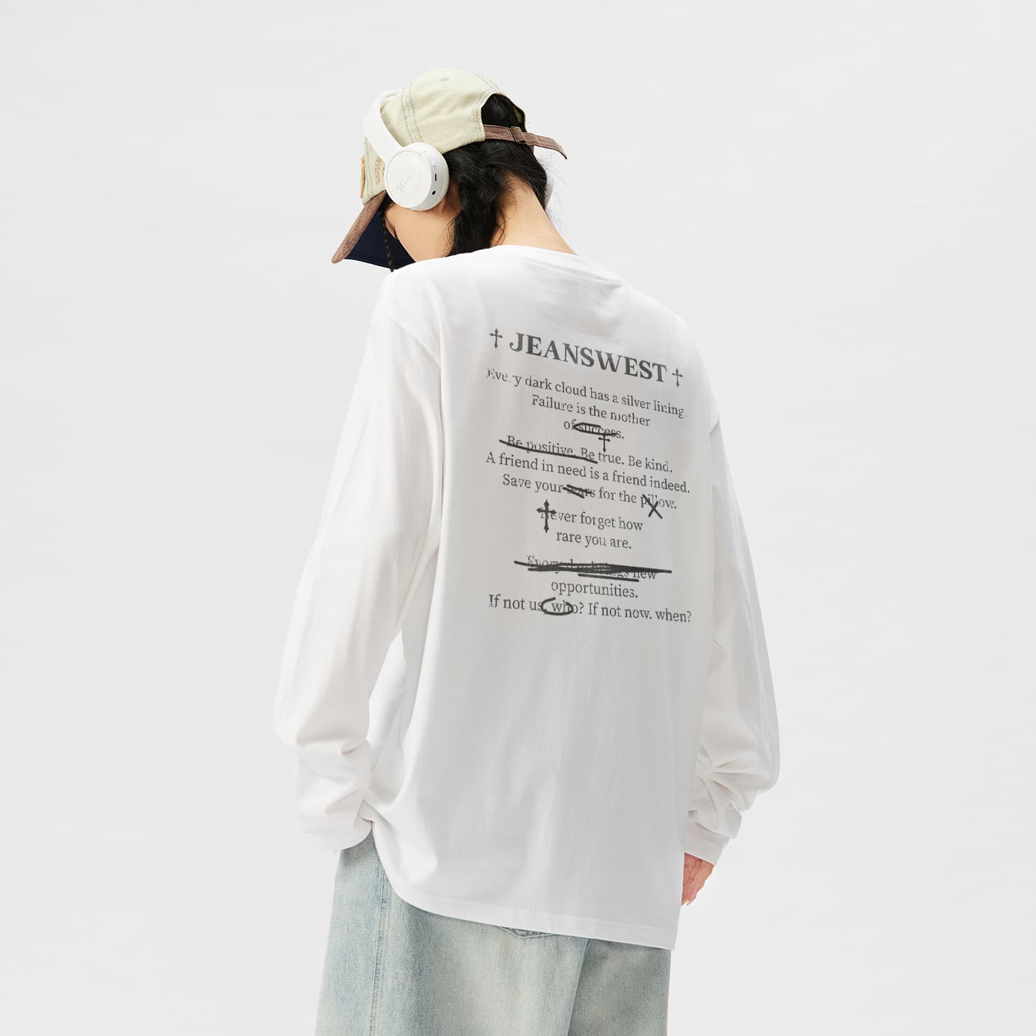Футболка JEANSWEST T - изображение 4