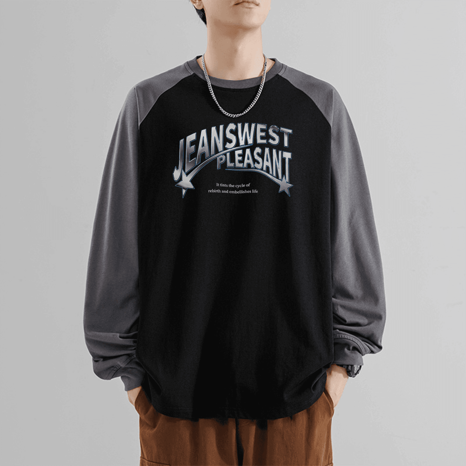 Футболка JEANSWEST lT - изображение 3