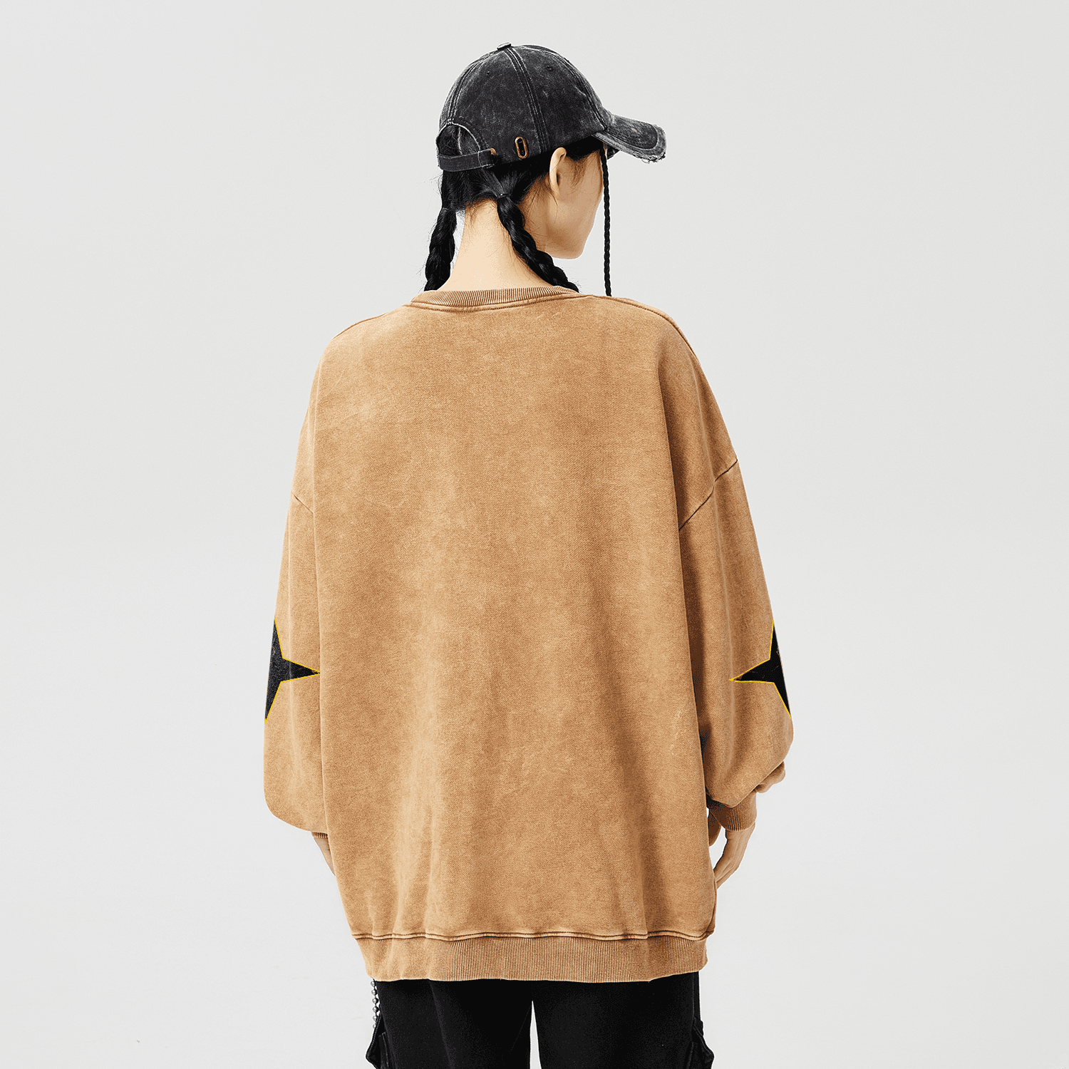Худи JEANSWEST - изображение 4