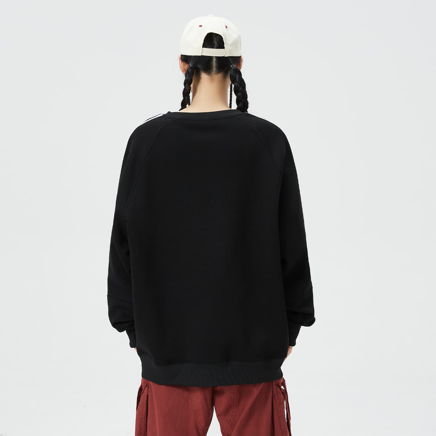 Худи JEANSWEST Logo - изображение 4