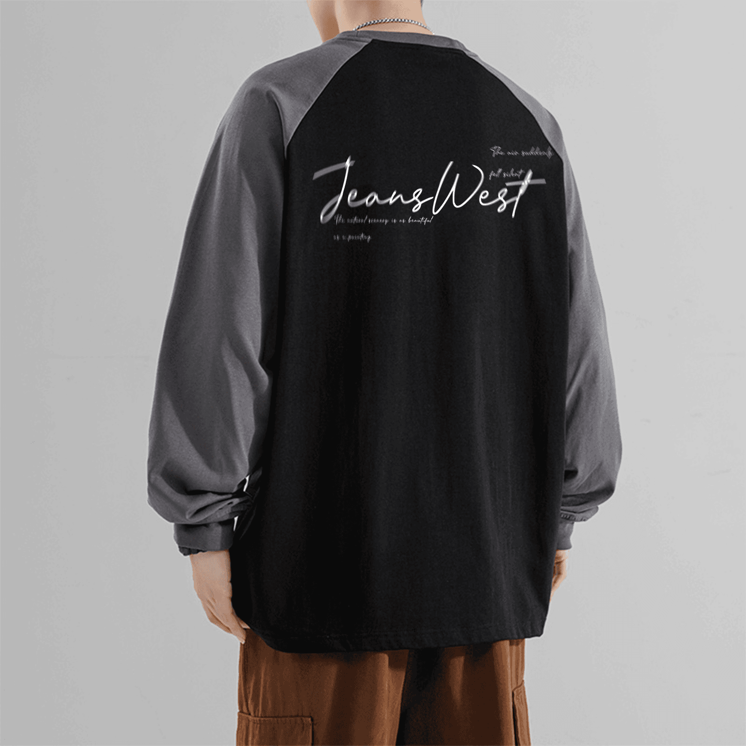 Футболка JEANSWEST LogoT - изображение 4