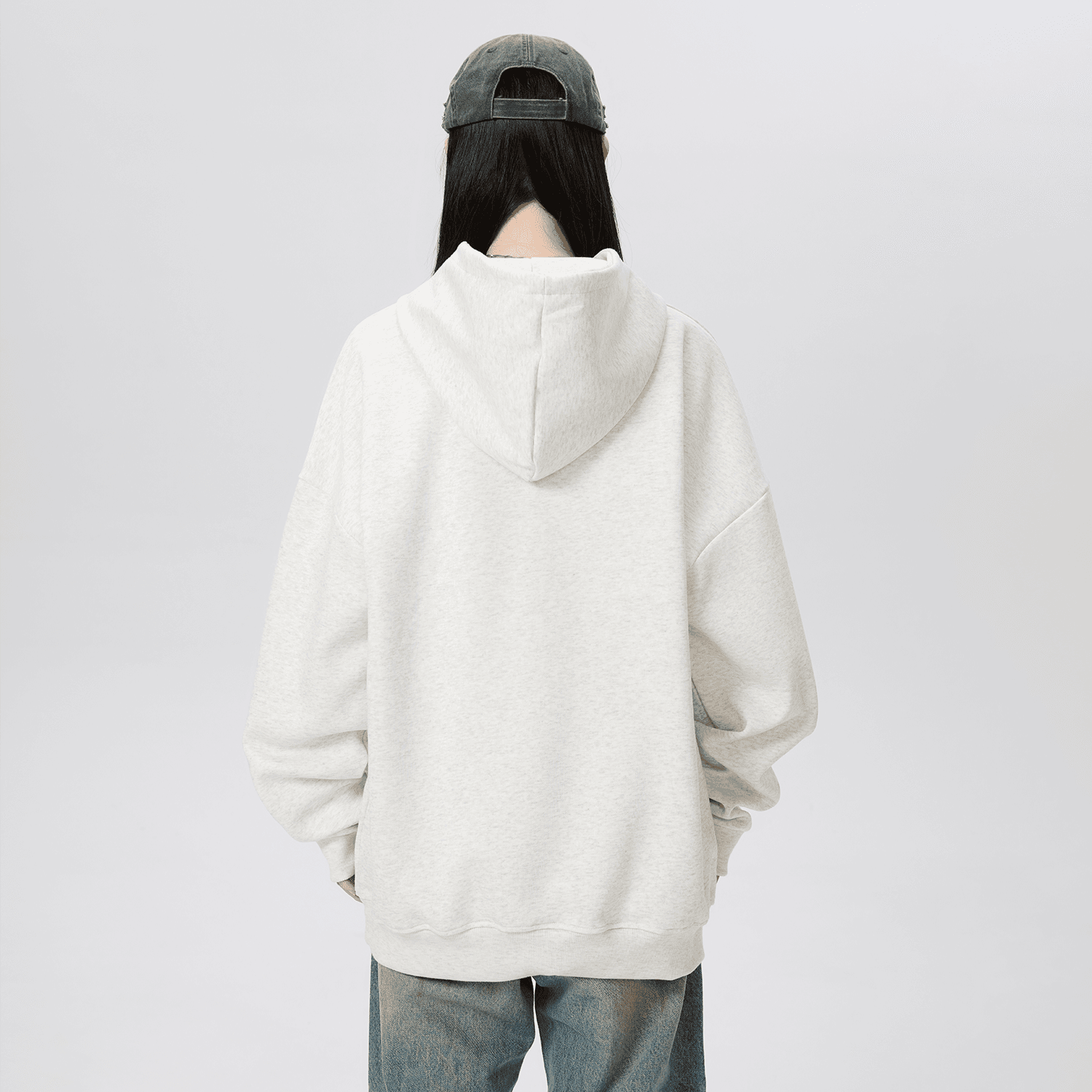 Худи JEANSWEST Logo - изображение 4