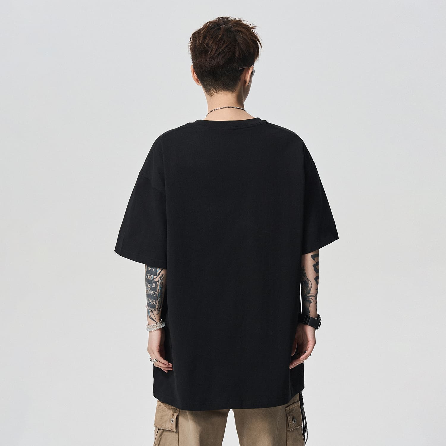 Футболка JEANSWEST logoT - изображение 4